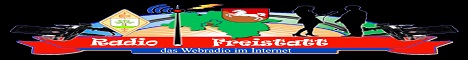 Radio Freistatt