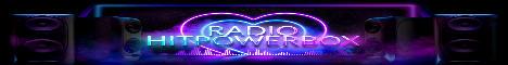 Radio Hitpowerbox