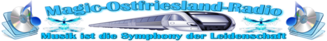 Magic-Ostfriesland-Radio