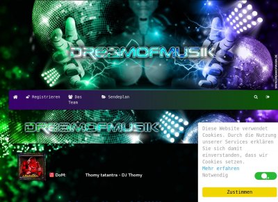 Dreamofmusik