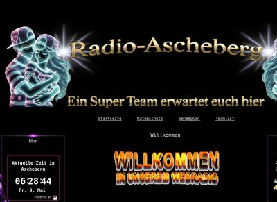 Radio-Ascheberg