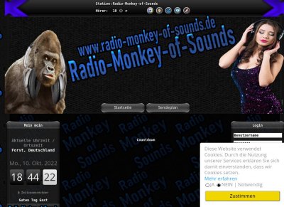 Radio-Monkey-of-Sounds