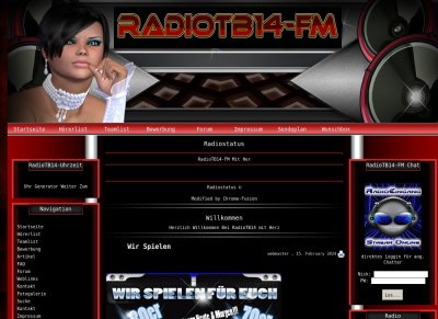Radiotb14-fm mit herz