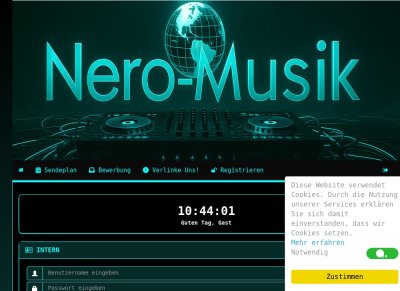 Nero-Musik
