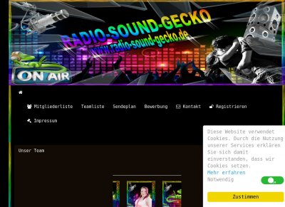 ...:::Radio-Sound-Gecko:::...