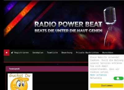 radiopowerbeat